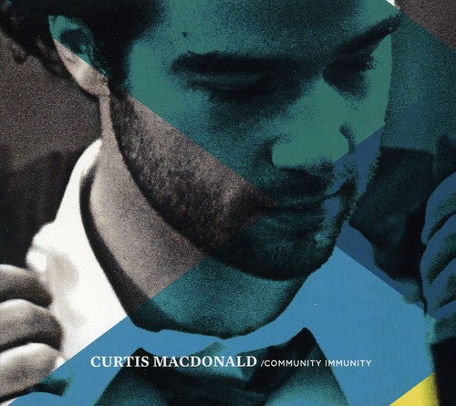 Curtis Macdonald - Community Immunity