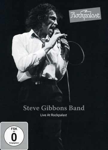 Live at Rockpalast