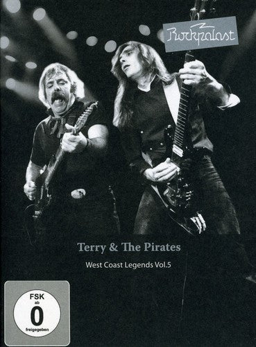 Live at Rockpalast
