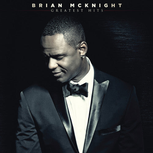 Brian McKnight - Greatest Hits