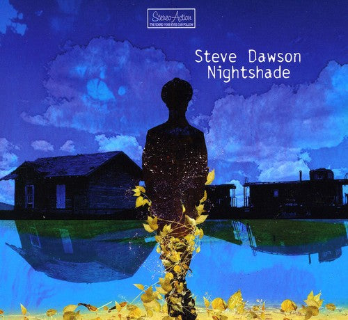 Steve Dawson - Nightshade