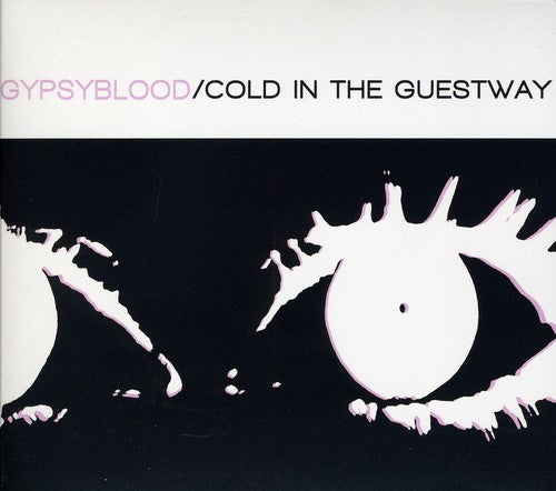 Gypsyblood - Cold In The Guestway