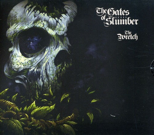 The Gates of Slumber - The Wretch