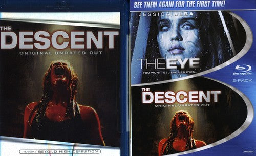 The Eye / The Descent