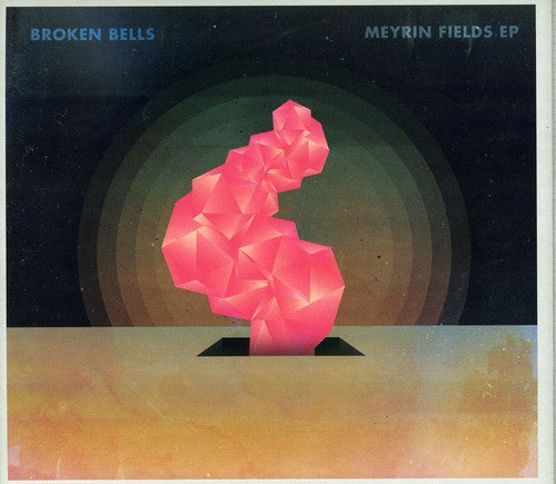 Broken Bells - Meyrin Fields
