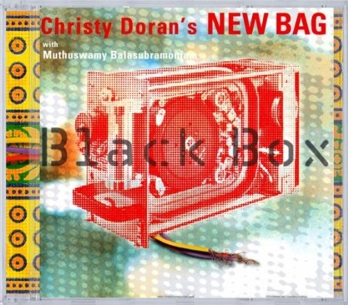 Doran's New Bag/ Various - Black box