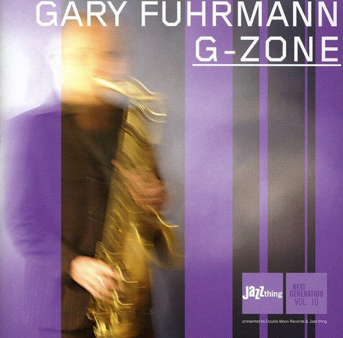 Fuhrmann/ Various - G-zone
