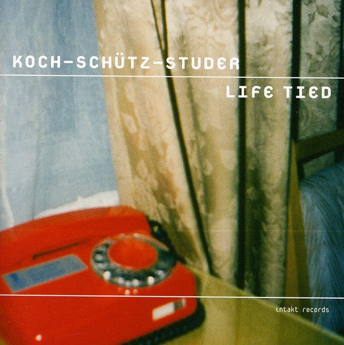 Koch/ Schutz/ Studer - Life Tied