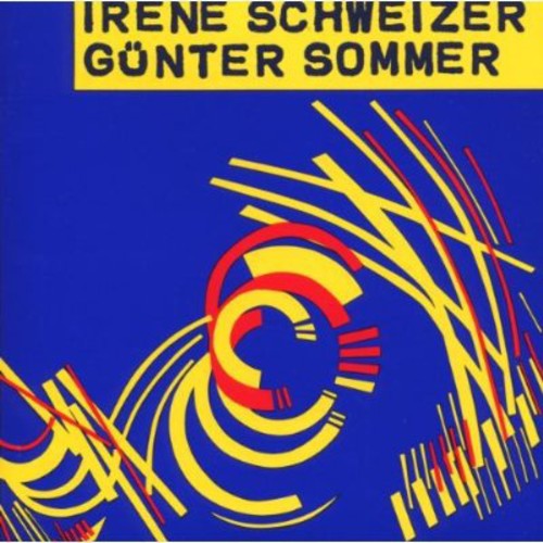 Irene Schweizer - Schweizersommer