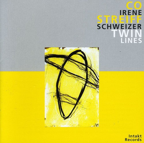 Streiff/ Schweizer - Twin Lines