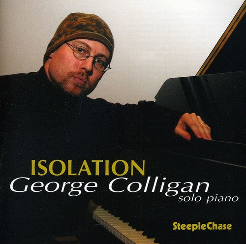 George Colligan - Isolation