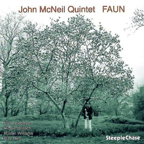 John McNeil - Faun