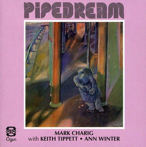 Keith Tippett - Pipedream