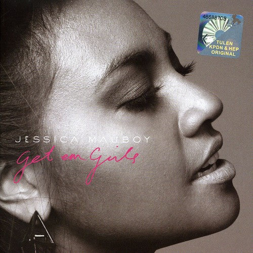 Jessica Mauboy - Get Em Girls