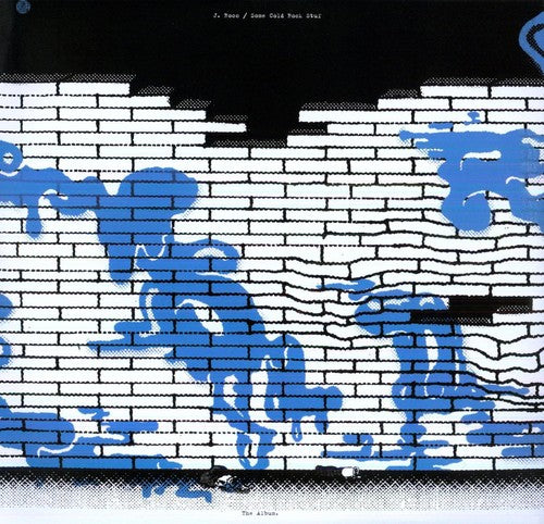 J Rocc - Some Cold Rock Stuff