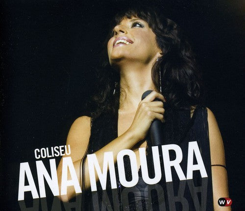 Ana Moura - Coliseu