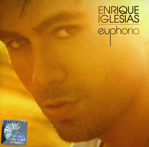 Enrique Iglesias - Euphoria