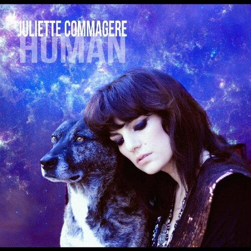 Juliette Commagere - Human