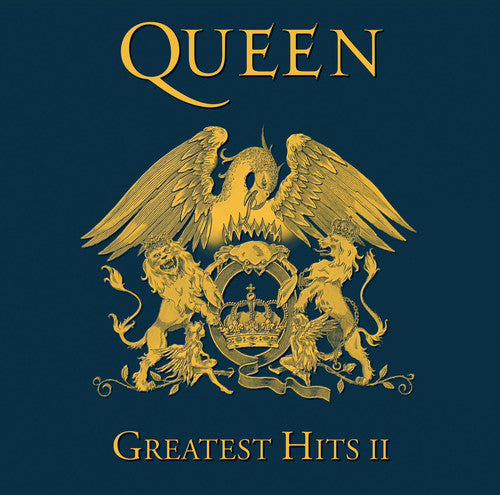 Queen - Greatest Hits 2
