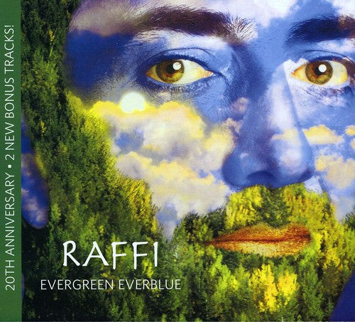 Raffi - Evergreen Everblue