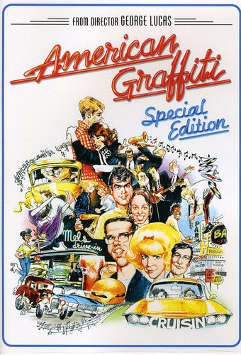 American Graffiti