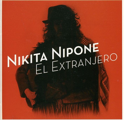 Nikita Nipone - El Extranjero