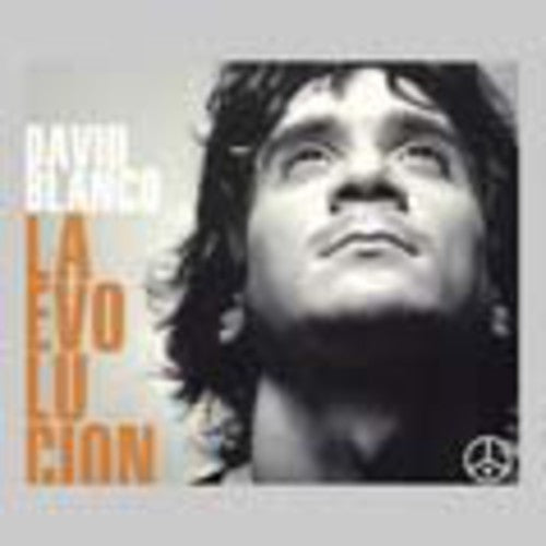 David Blanco - La Evolucion