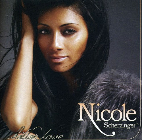 Nicole Scherzinger - Killer Love