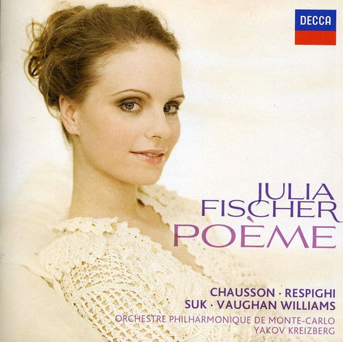 Julia Fischer - Poeme