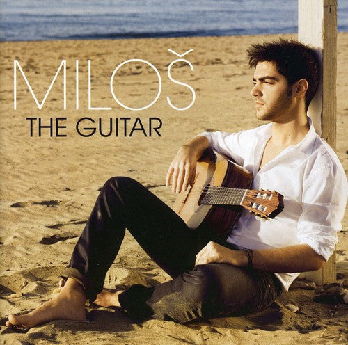 Milos Karadaglic - Mediterraneo