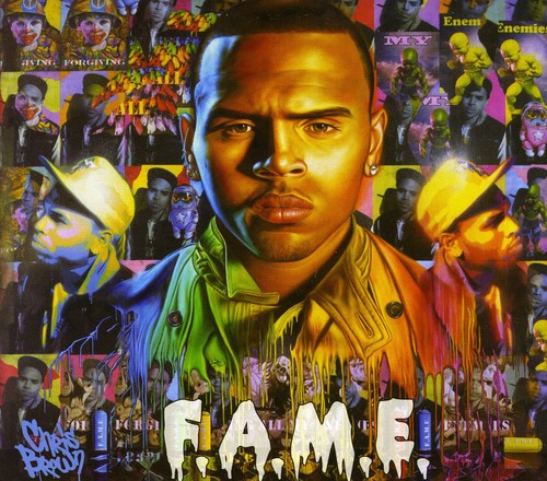 Chris Brown - F.A.M.E.