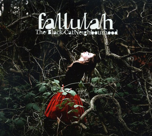 Fallulah - Black Cat Neighbourhood