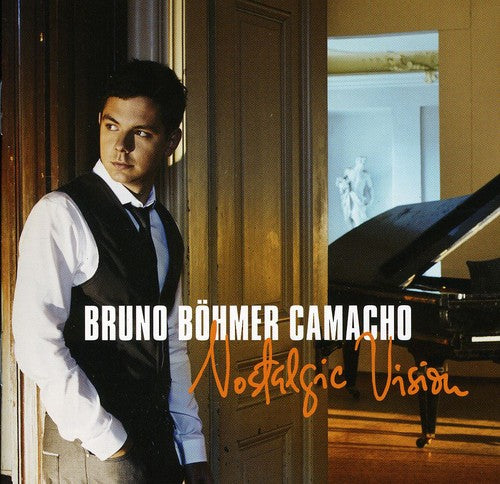 Bruno Camacho - Nostalgic Vision