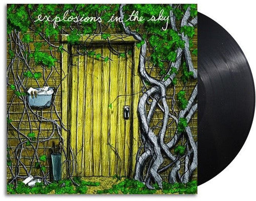 Explosions in the Sky - Take Care, Take Care, Take Care