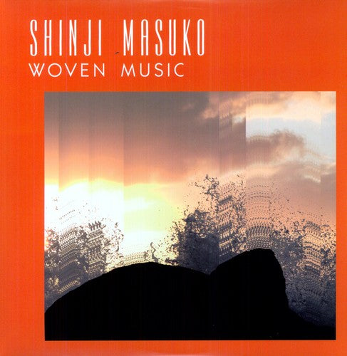 Shinji Masuko - Woven Music