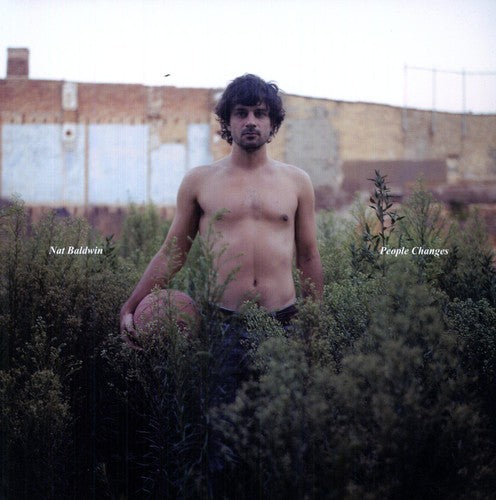 Nat Baldwin - People Changes