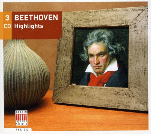 Ludwig van Beethoven - Beethoven Highlights