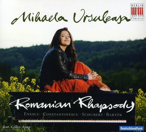 Ursuleasa - Romanian Rhapsody