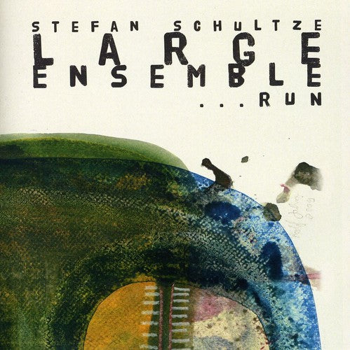 Stefan Schultze - Run