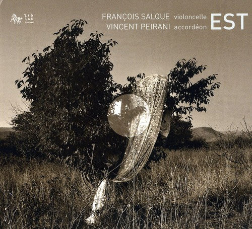 Vincent Peirani - Est