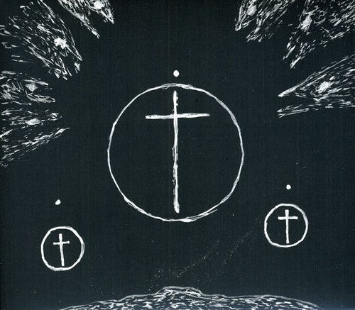 Current 93 - Honeysuckle Aeons