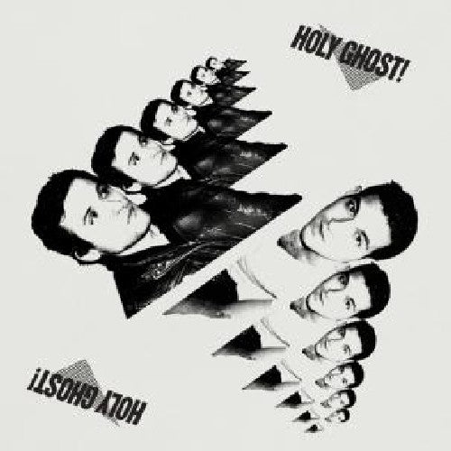 Holy Ghost! - Holy Ghost!