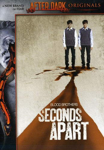 Seconds Apart