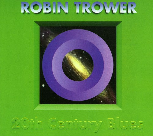 Robin Trower - 20th Century Blues