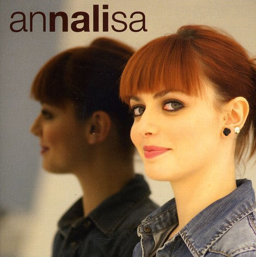 Annalisa - Nali