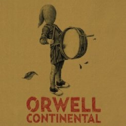 Orwell - Continental