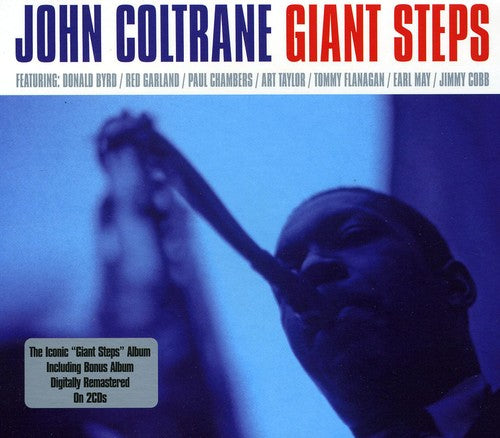 John Coltrane - Giant Steps / Lush Life