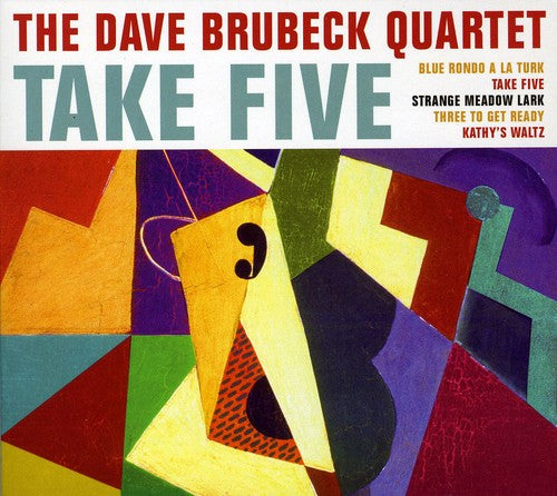 Dave Brubeck - Take Five