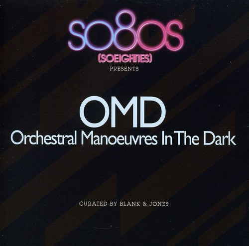 Soundcolours - So80s Presents Omd