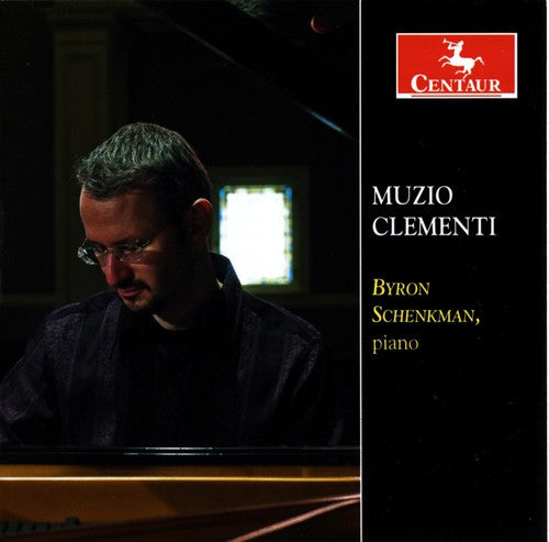 Clementi/ Schenkman - Twelve Monferrinas / Sonata in G minor